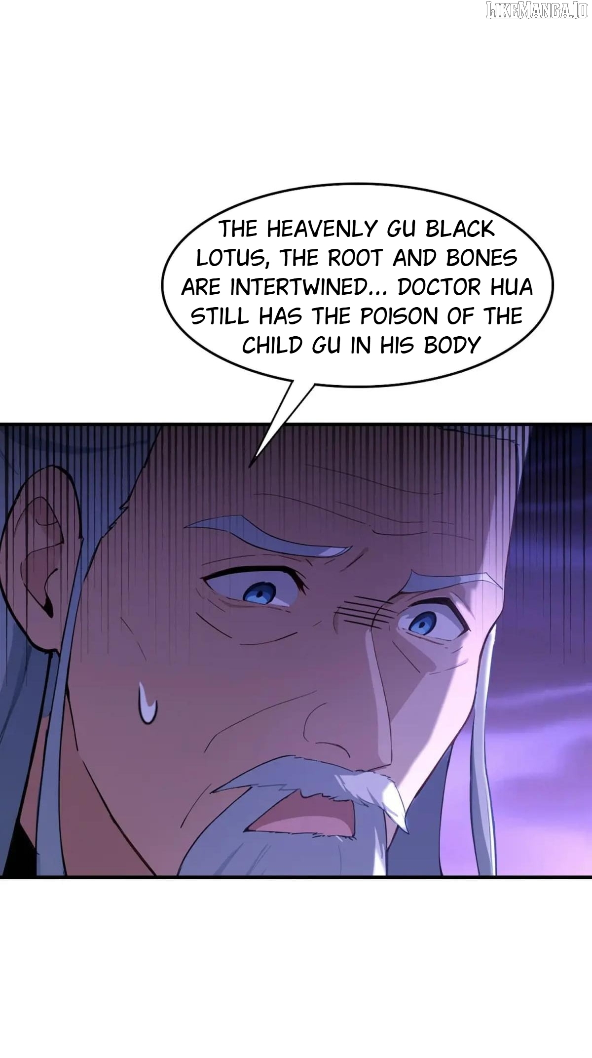 Outrageous! I opened a training class for empresses Chapter 68 - page 23